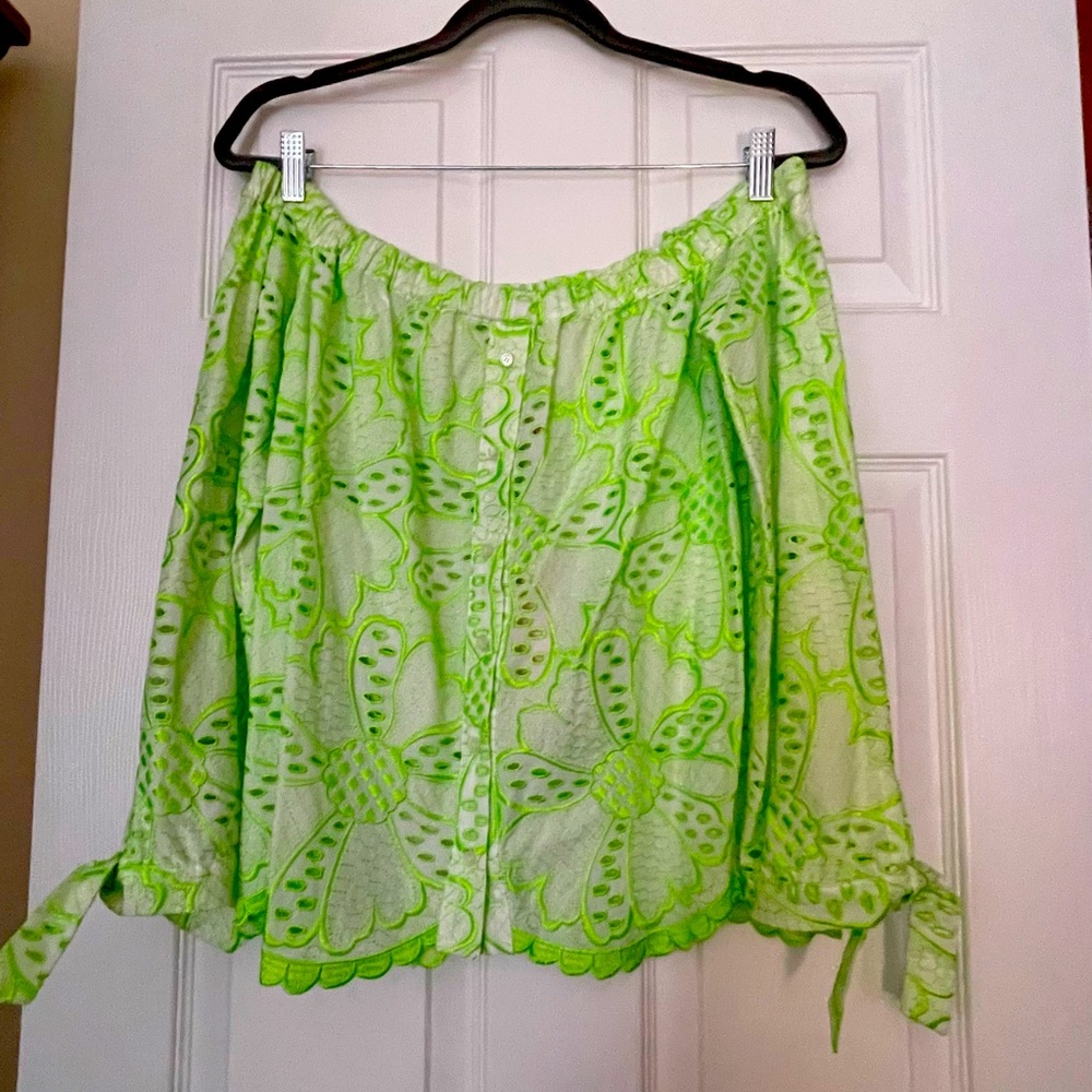 Valerie Khalfon tops. Brand new.  Size 40